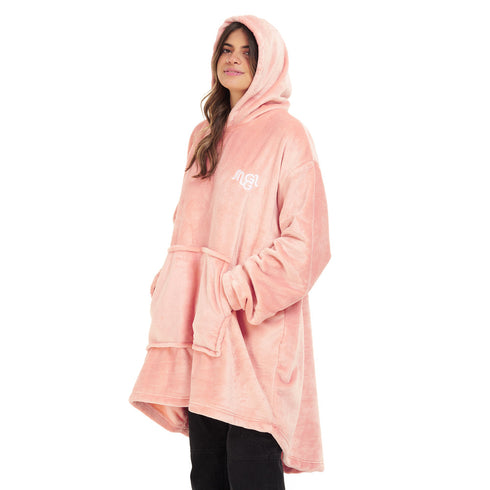 Snuggs Blanket Hoodie Simon